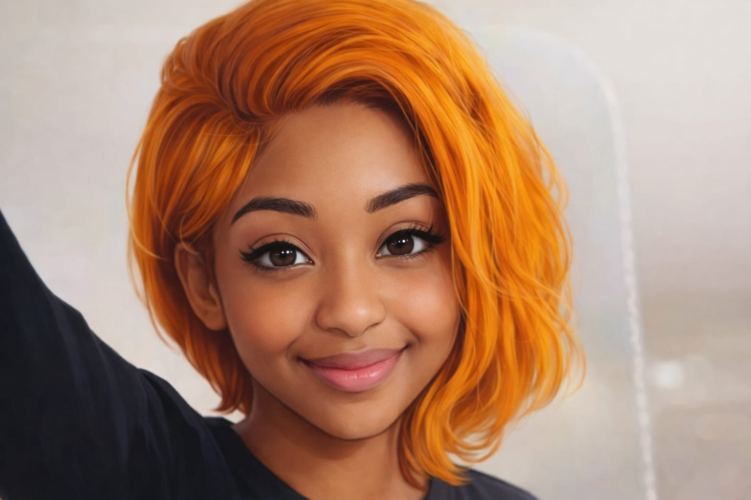 Jeanne - Delivery Partner