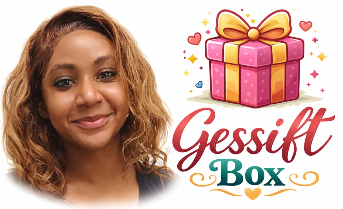 Gessift Box Logo